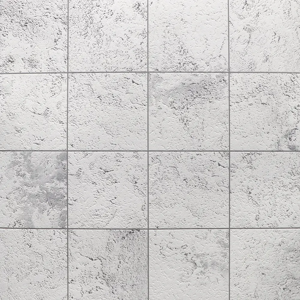 Обои виниловые Elysium Мелисса серые 0.53 м 904900 STLM-2153020 - Вид №1