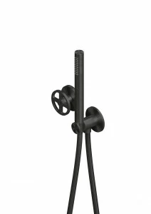 Valvola02. 20 58. Настенный смеситель F Quadrodesign