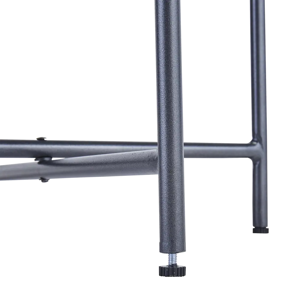 Стол садовый круглый NATERIAL Mobis - компактный переносной для террасы и дачи 83813044 STLM-0044647 - Вид №5