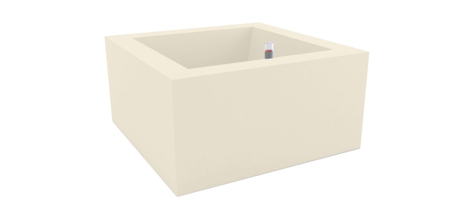 028671 Кашпо Land Vondom Pots Studio Vondom  - Вид №10