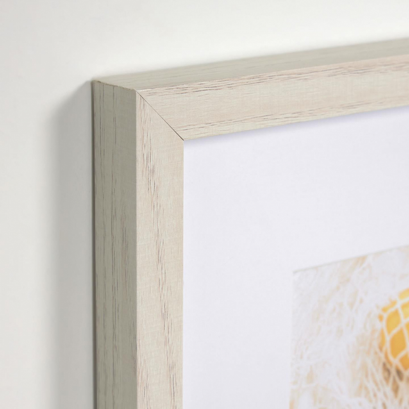 101696 Постер с мешком лимонов 30 х 40 см La Forma Leyla  - Вид №1