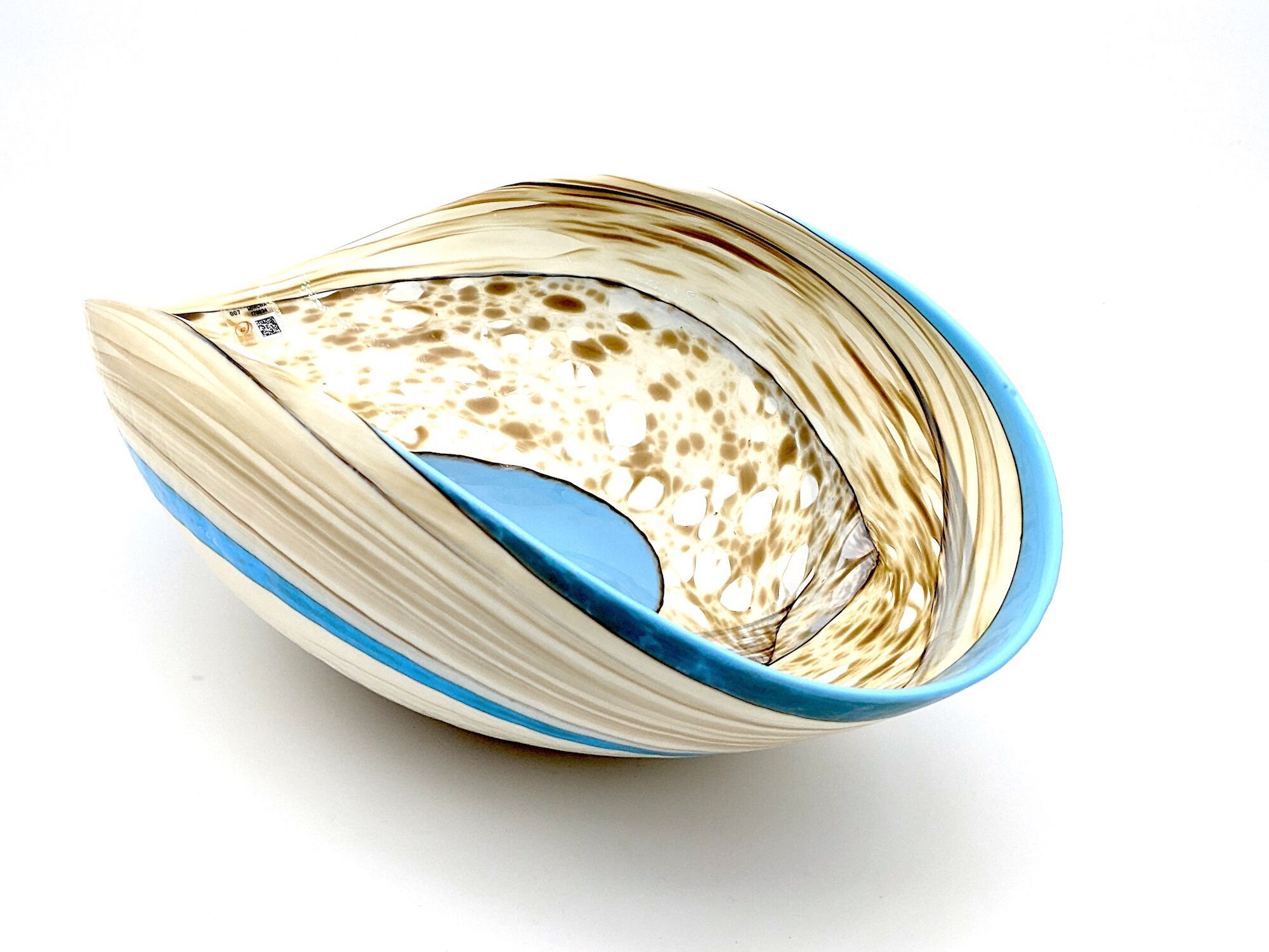 Центральные элементы из муранского стекла ручной работы YourMurano Shell ARCH-00116766