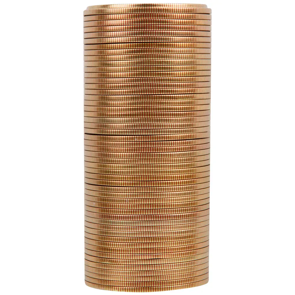 Набор крышек закаточных СКО Добро 82 мм 50 шт Santreyd STLM-2060124 - Вид №1