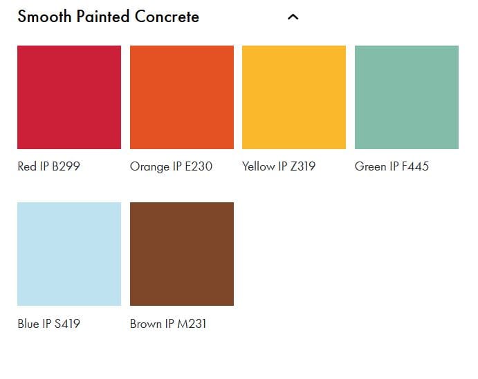 Бетонный боллард с основанием amop ARCH-00007572 - Вид №2