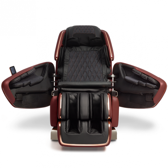 Массажное кресло M.8LE BORDEAUX OHCO sun-id-2007736