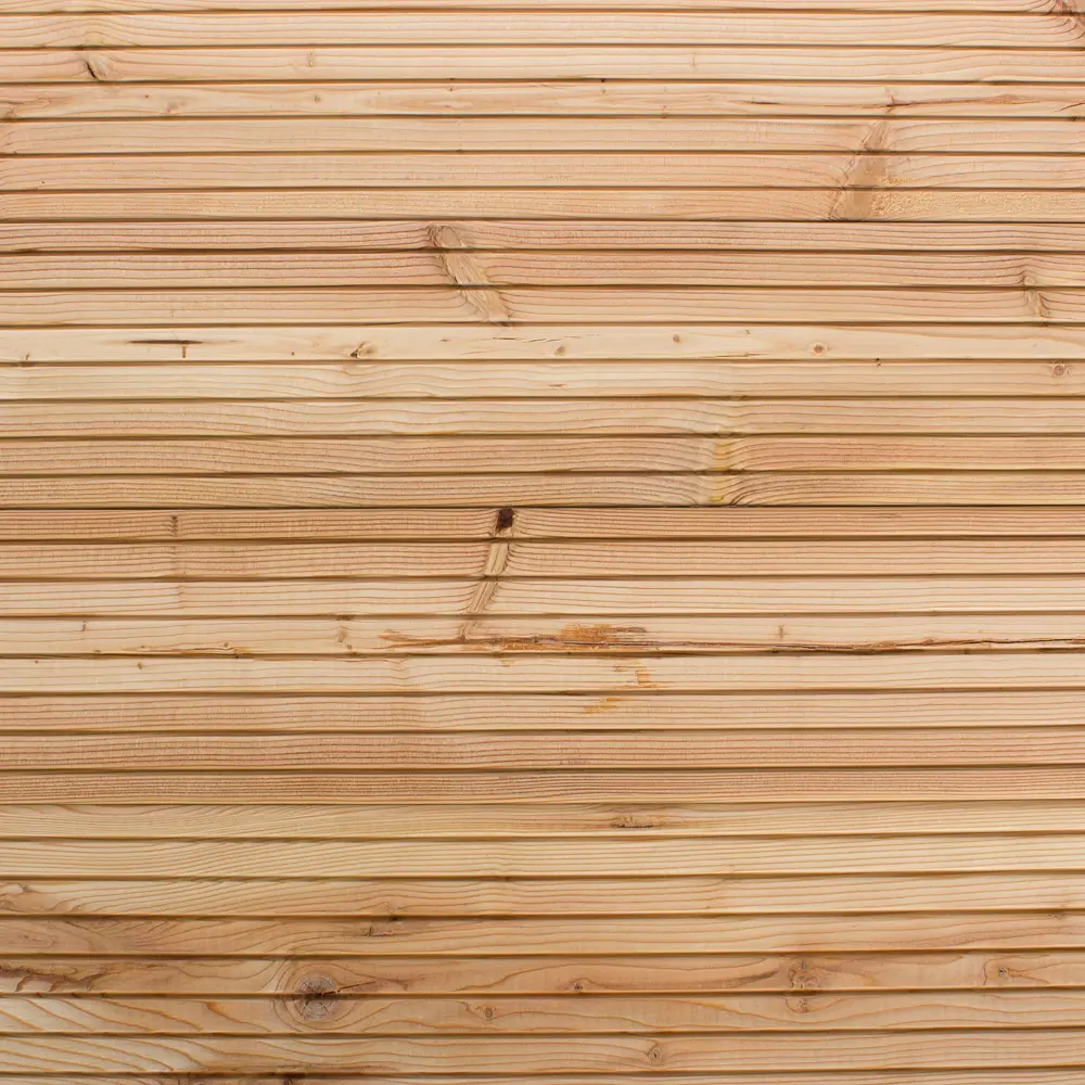 Доска террасная 27х142х2000 мм, лиственница сорт АВ, 4 шт Santreyd STLM-2182710 - Вид №1