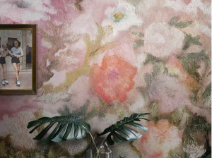 Классические обои, ПВХ бесплатно, экологически чистые, моющиеся