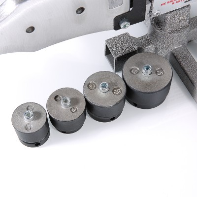 VTp.799.E.050075 Комплект сварочного оборудования ER-04/ER-03 Valtec 50-75 мм, 2000 Вт  - Вид №7