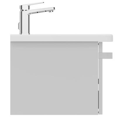 R4303FA Тумба для раковины 80 см Ideal Standard TONIC II - Вид №1