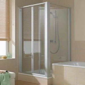 I2 TBD Ibiza collection открывающаяся боковая стенка Kermi