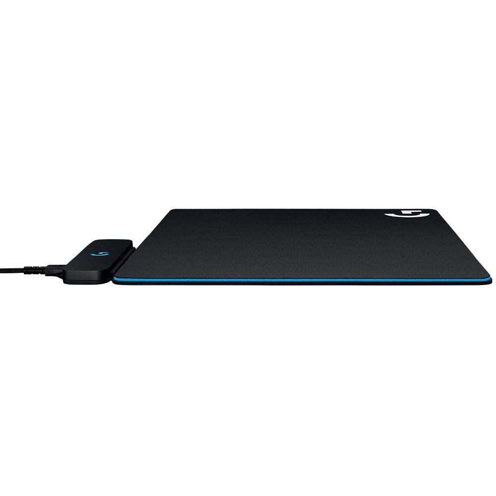 943-000110 wireless charging pad powerplay Logitech Santreyd  - Вид №2