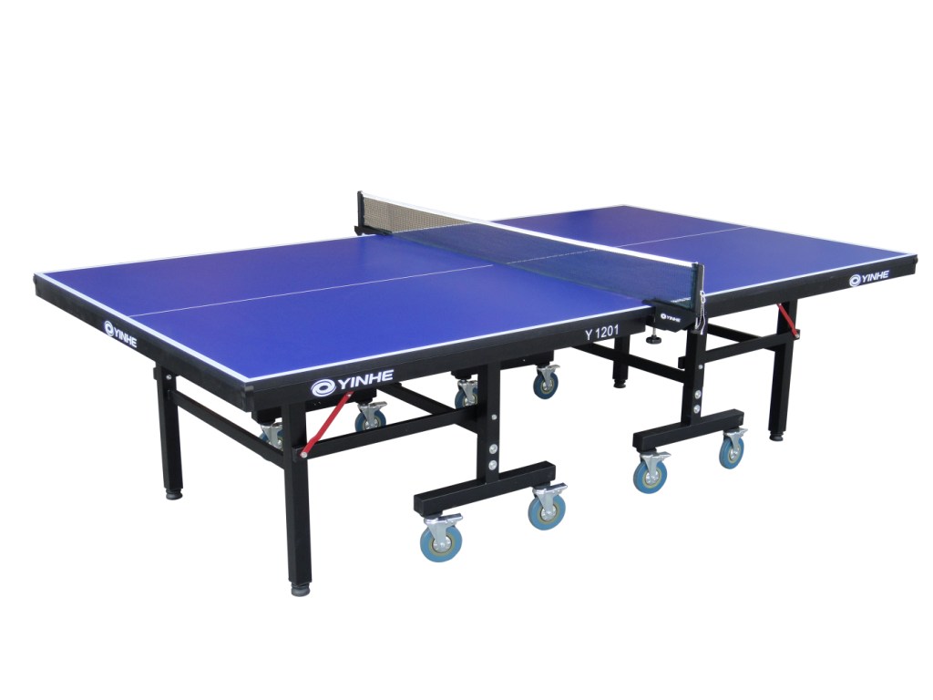 1201 Теннисный стол YINHE 