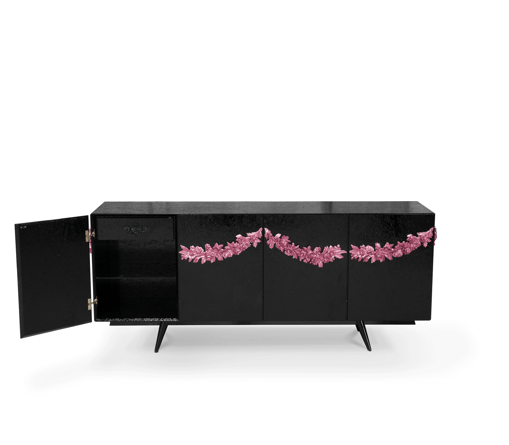 0-309 Буфет Majestic  Boca Do Lobo  - Вид №2