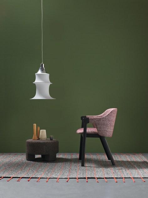 Very Wood Стул ясень с подлокотниками Loden sun-id-1345220 - Вид №9