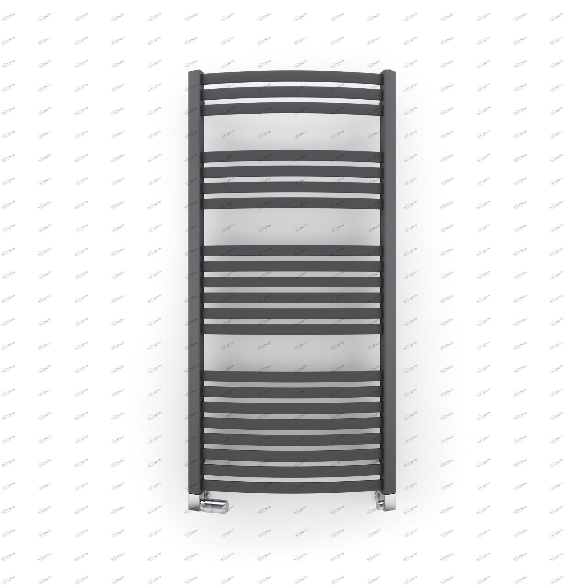 Полотенцесушители WGDEX086040 Dexter Terma 2.70 