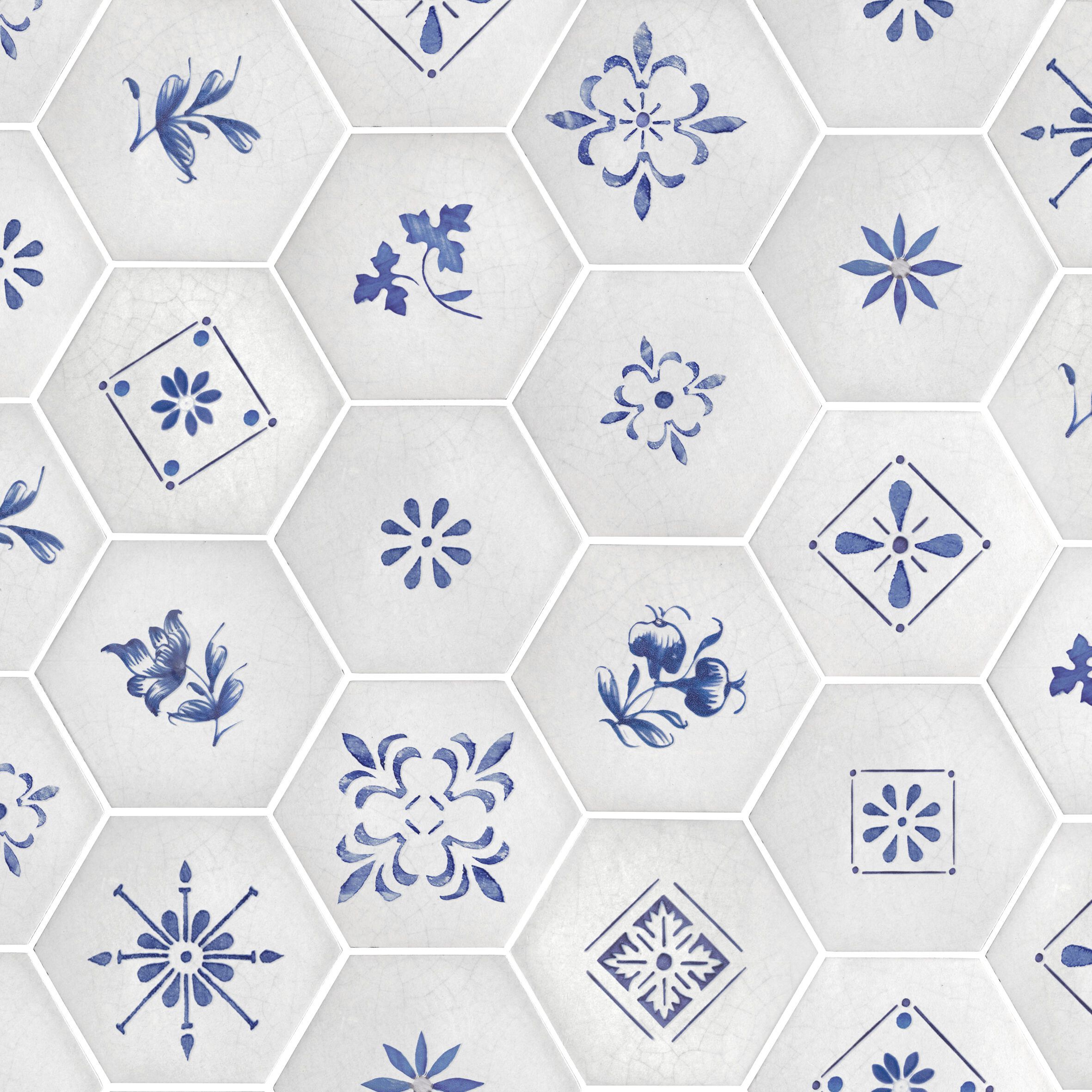 Пол / керамогранит KERADOM DOLCEVITA ARCH-00049875 - Вид №15