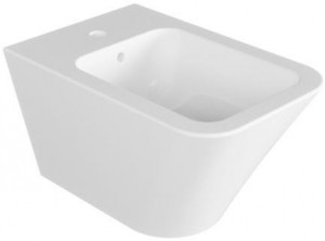 BUBKS000000M Биде подвесное Build Azzurra Ceramica