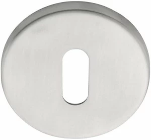 Formani Круглая насадка из нержавеющей стали Basic Lbn50, lby50, lbb50