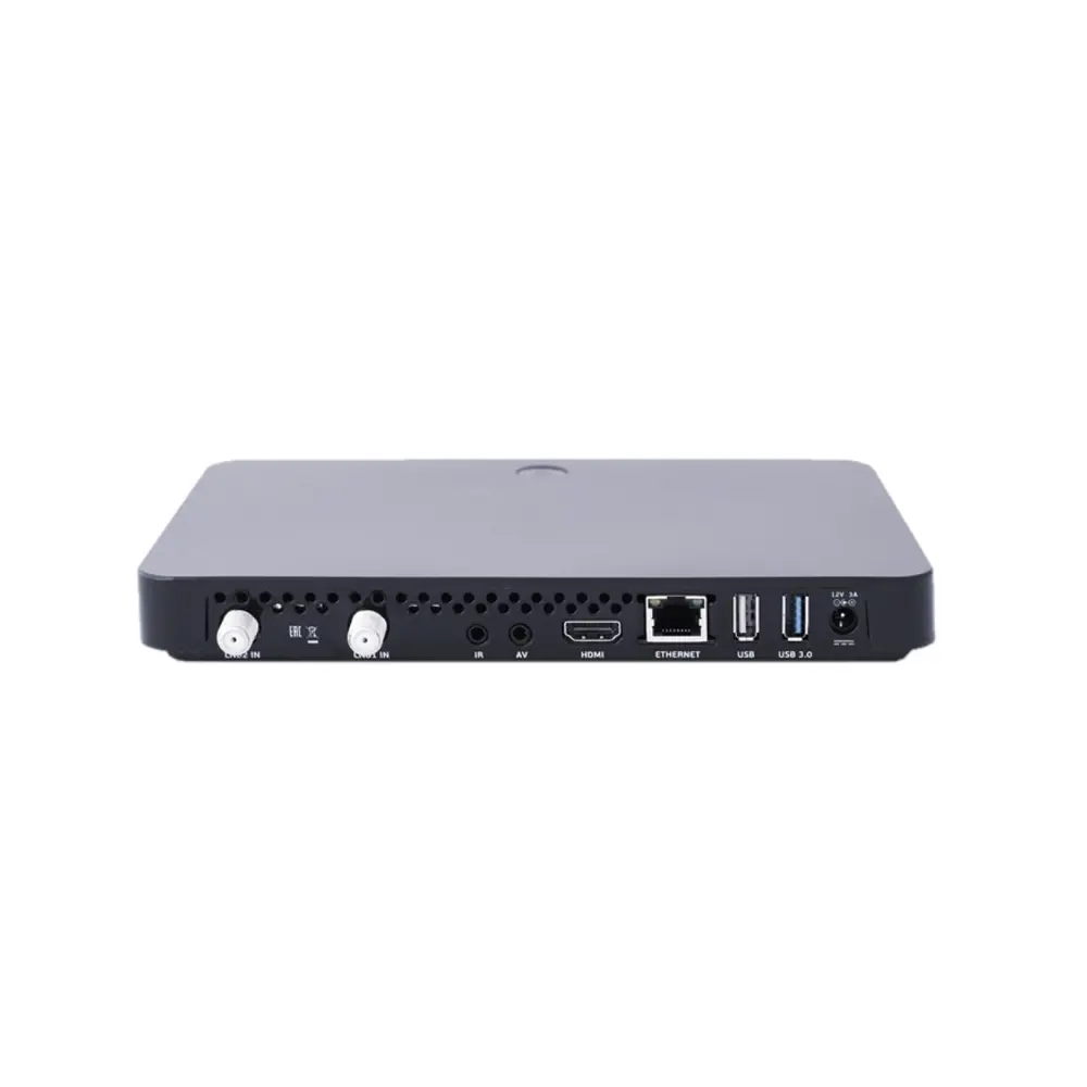 Комплект спутникового телевидения Триколор ТВ Ultra HD GS B621L и GS C592 Santreyd STLM-2095917 - Вид №2