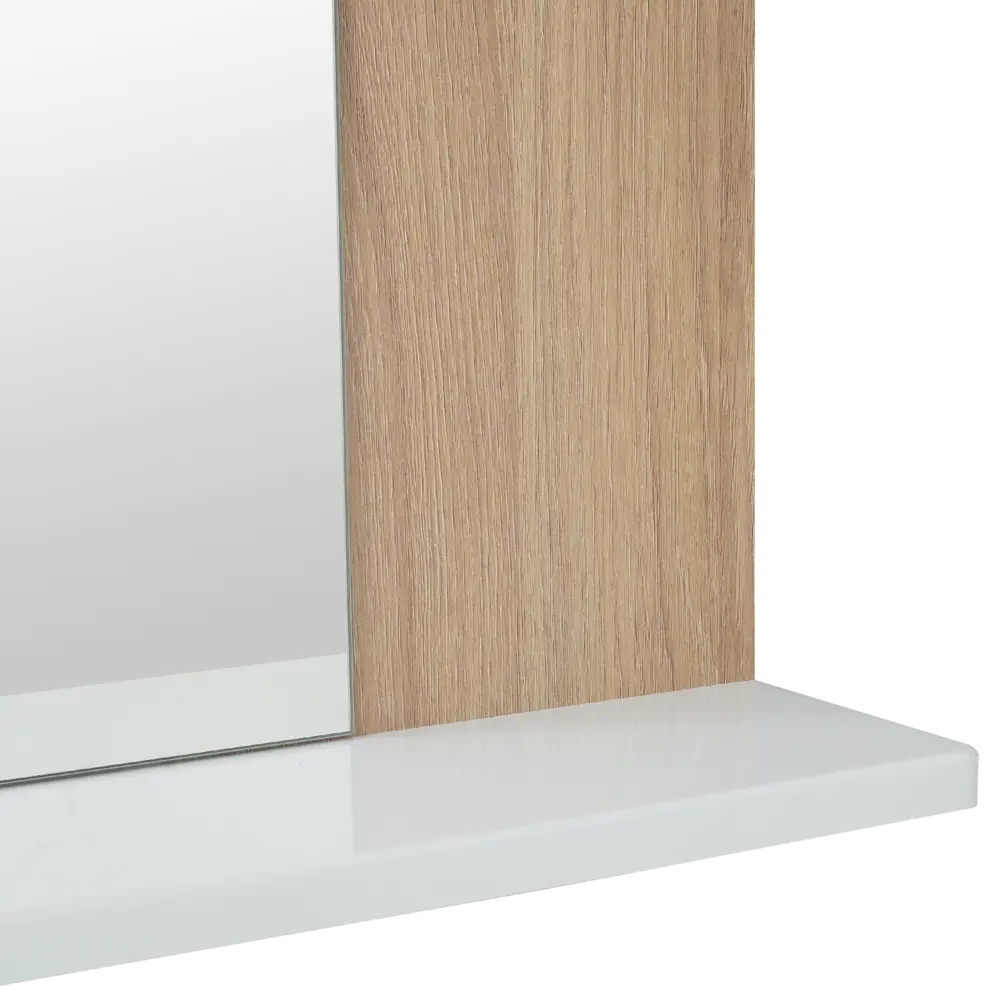 Зеркало «Магнолия» 85 см Santreyd STLM-2192186 - Вид №1