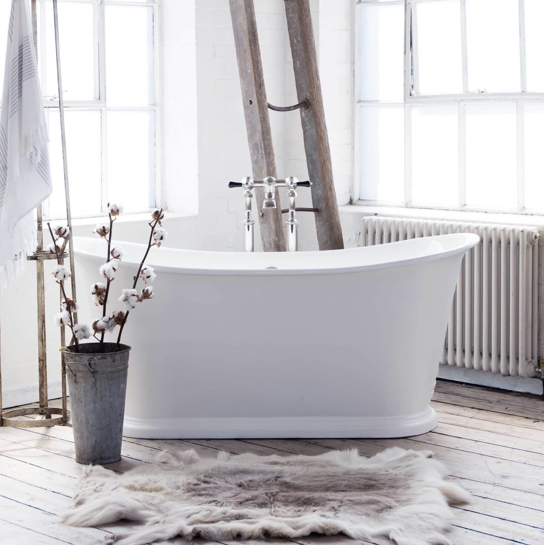 Cast Metal Baths ванна Le Grand Catchpoleandrye  - Вид №2