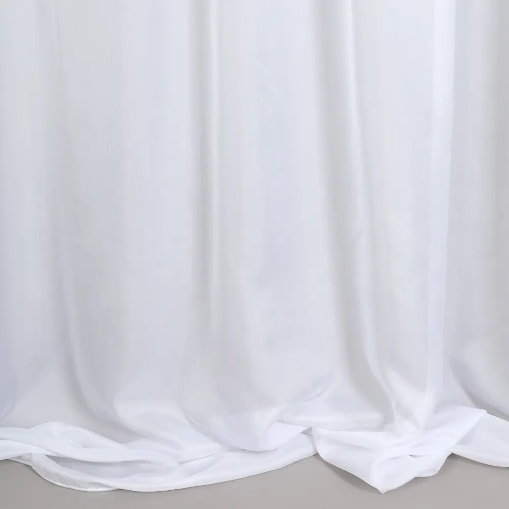 Santreyd Тюль на ленте База - воздушное оформление окон 300x260 см 88014262 STLM-1067248 - Вид №4