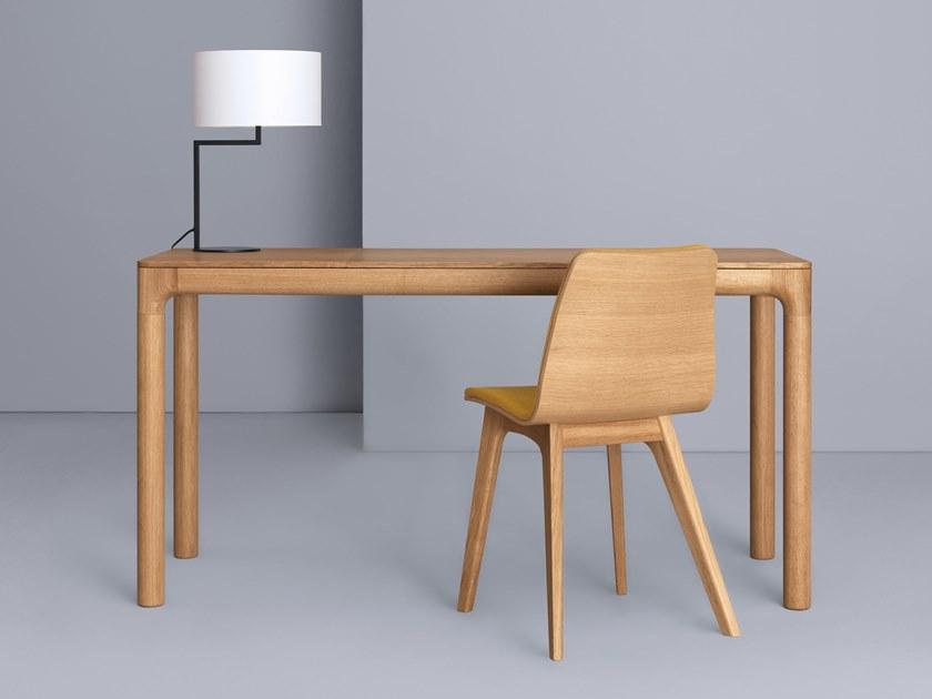 ZEITRAUM Деревянный стул Morph sun-id-1475963 - Вид №9