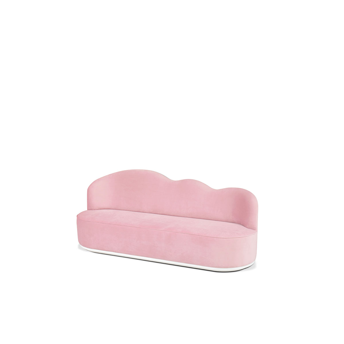 Сидячие места Cloud Sofa Covethouse CIRCU 