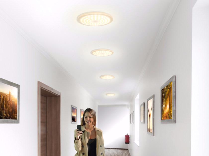 Top Light Светодиодный потолочный светильник Foxx sun-id-1491061 - Вид №1