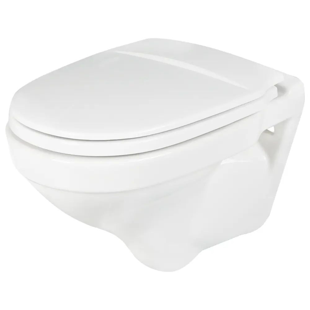 Унитаз подвесной Gustavsberg Nordic STLM-2040617