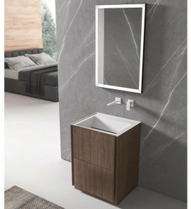 BMT Тумба под умывальник Ikon Ik-13