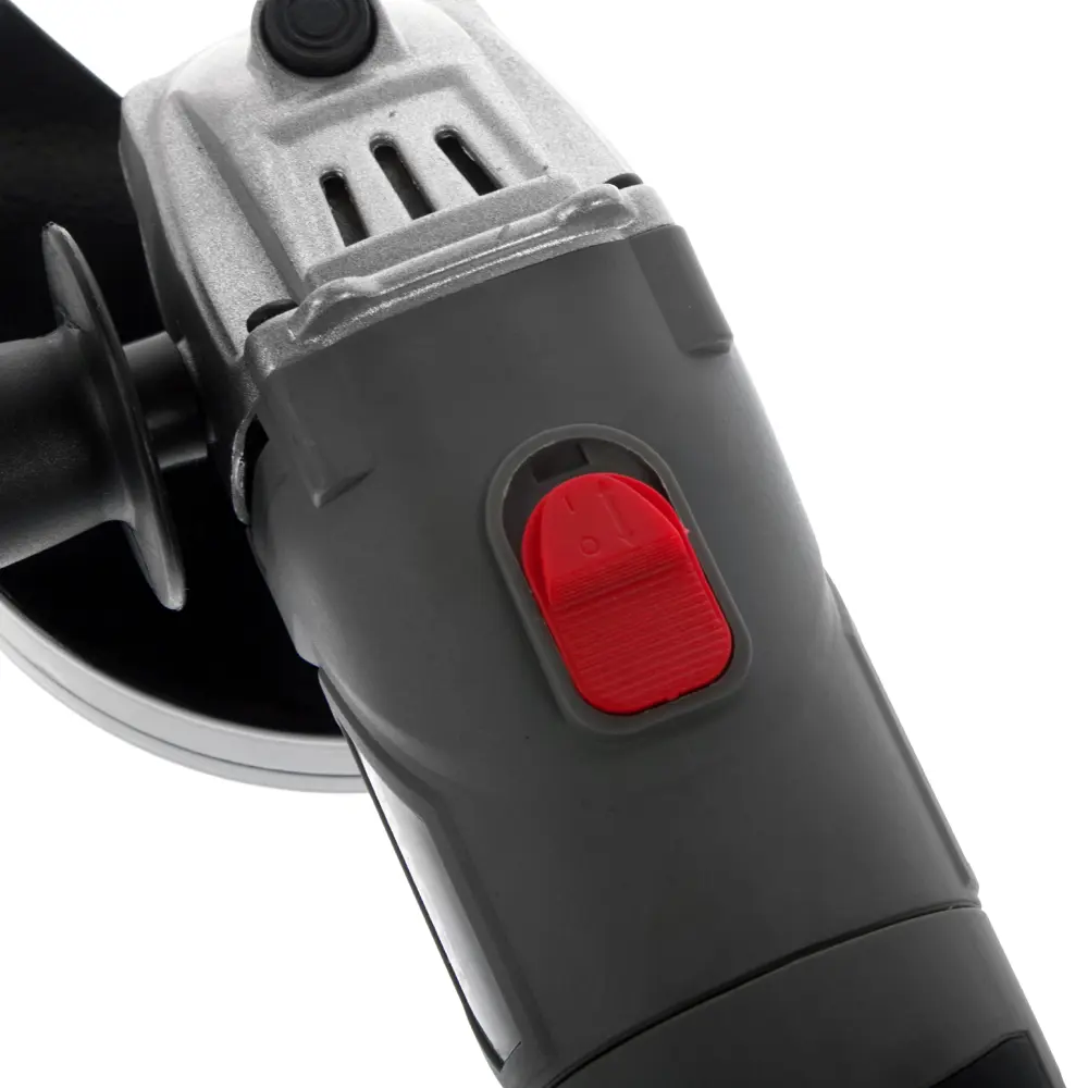 Углошлифовальная машина (болгарка) Practyl, 900 Вт, 125 мм STLM-2147192 - Вид №2