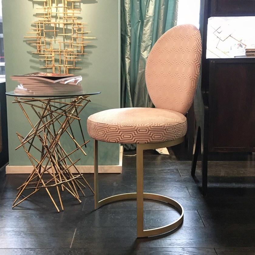 ZALABA Design Мягкое кожаное кресло Ola sun-id-1428963 - Вид №2