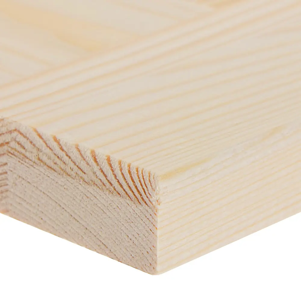 Фасад шкафа 716x296x20 мм глухой хвоя Santreyd STLM-2169890 - Вид №2