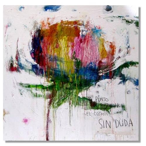 ICI ET LÀ Я акрил твоя ткань The catman Ac100-48 - Вид №1