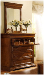 Комод  MIRANDOLA M802