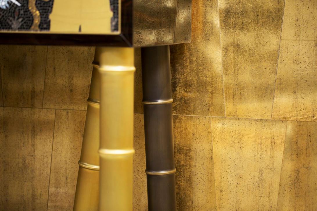 SICIS Siam Buffet 240x50x98 sun-id-1989805 - Вид №2