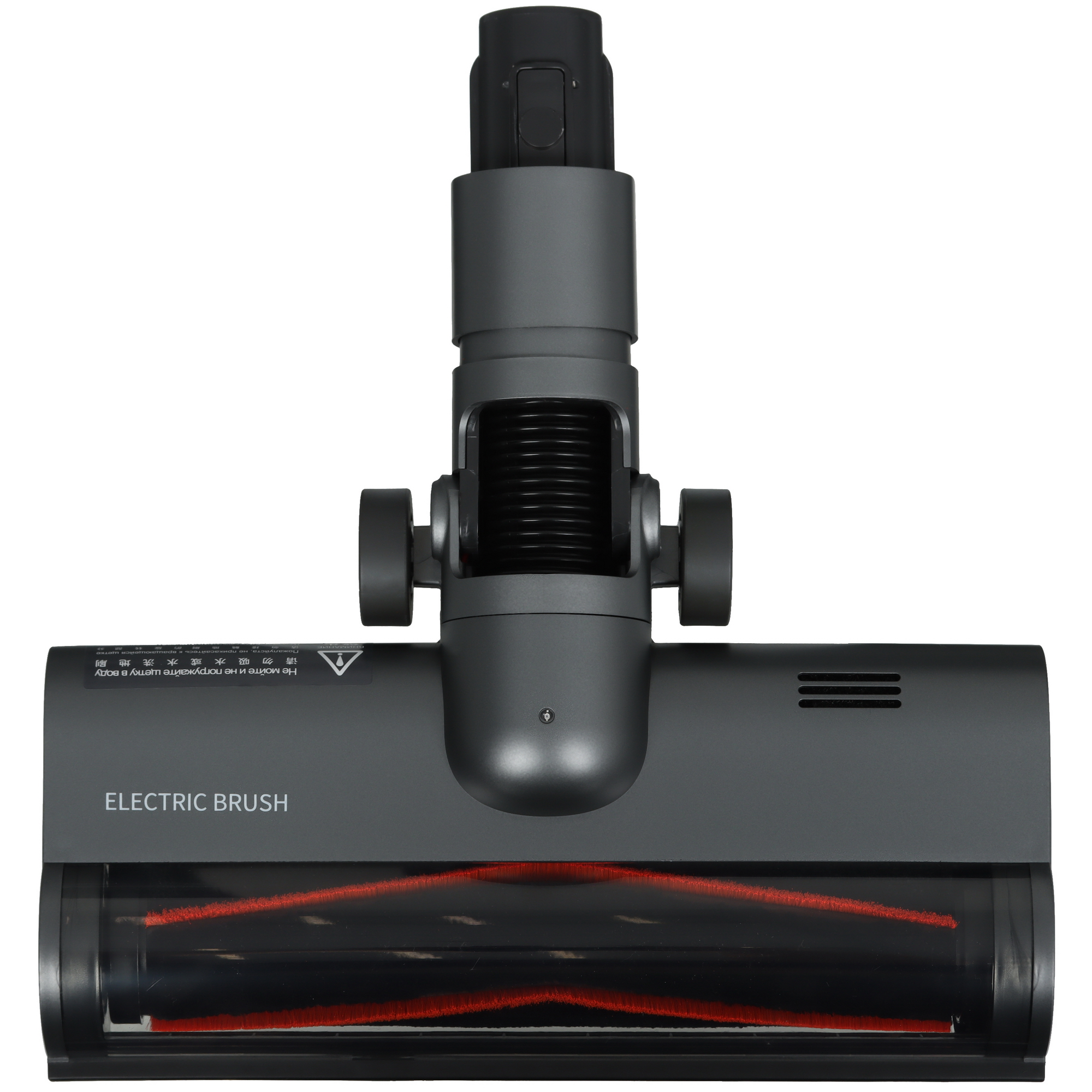 5441700 Пылесос  вертикальный  Roidmi X300  серый STDN-0138041 - Вид №6