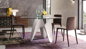 Стол Gaya TONIN 8071 T