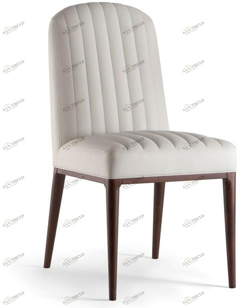 Tirolo Мягкое кожаное кресло Parigi 038 s