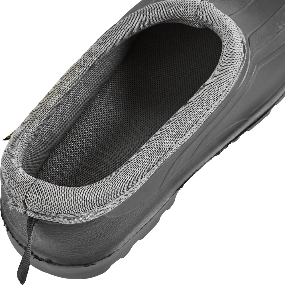 Галоши женские Easy 3 D размер 39 цвет серый Santreyd STLM-2189101 - Вид №1