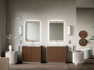 Полная мебель для ванной комнаты