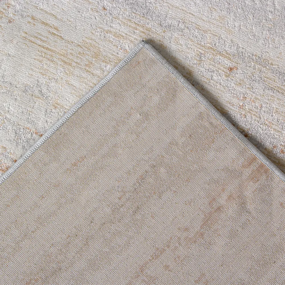 Ковер Merinos Зингер 200x290 см серый для спальни 89417891 STLM-1564062 - Вид №3