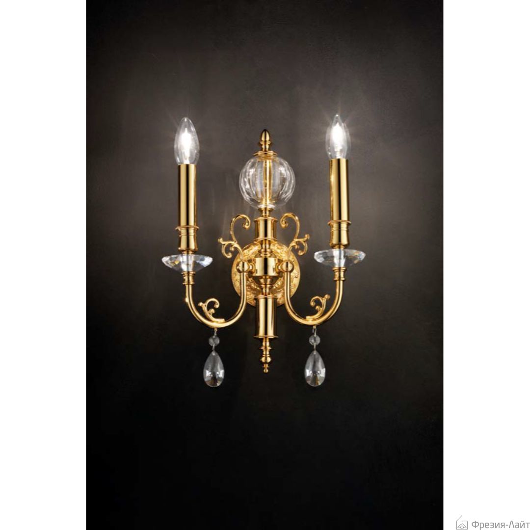 Masiero Zaira A2 бра zairaa2