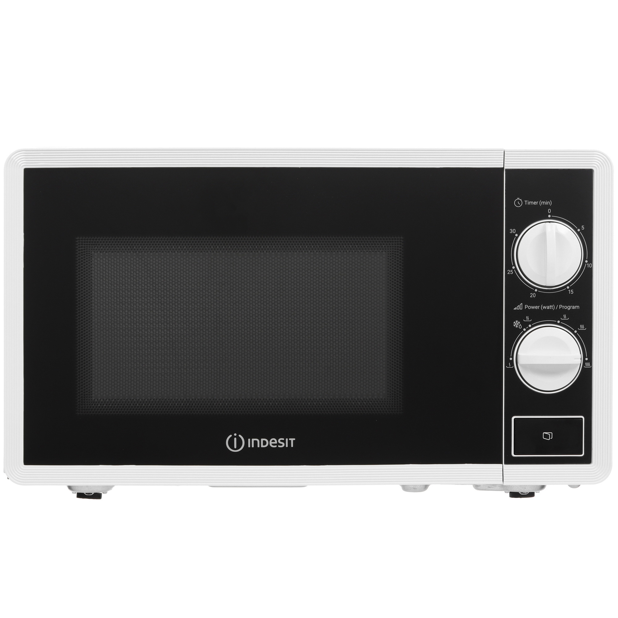 5448519 Микроволновая печь Indesit MWF MS20 W белый STDN-0039641