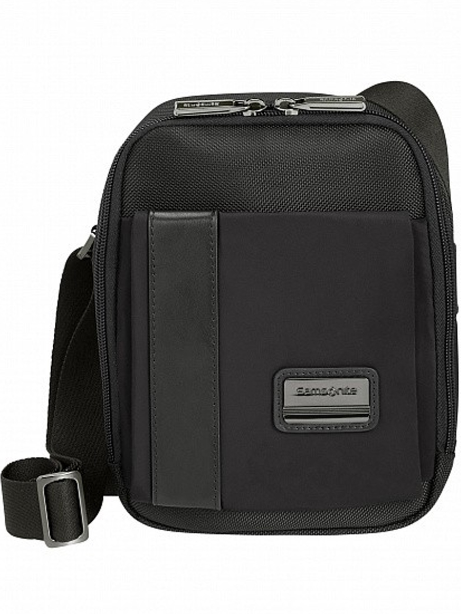 KG2-09007 Сумка для планшета KG2*007 Crossbody Bag Samsonite Openroad 2.0 