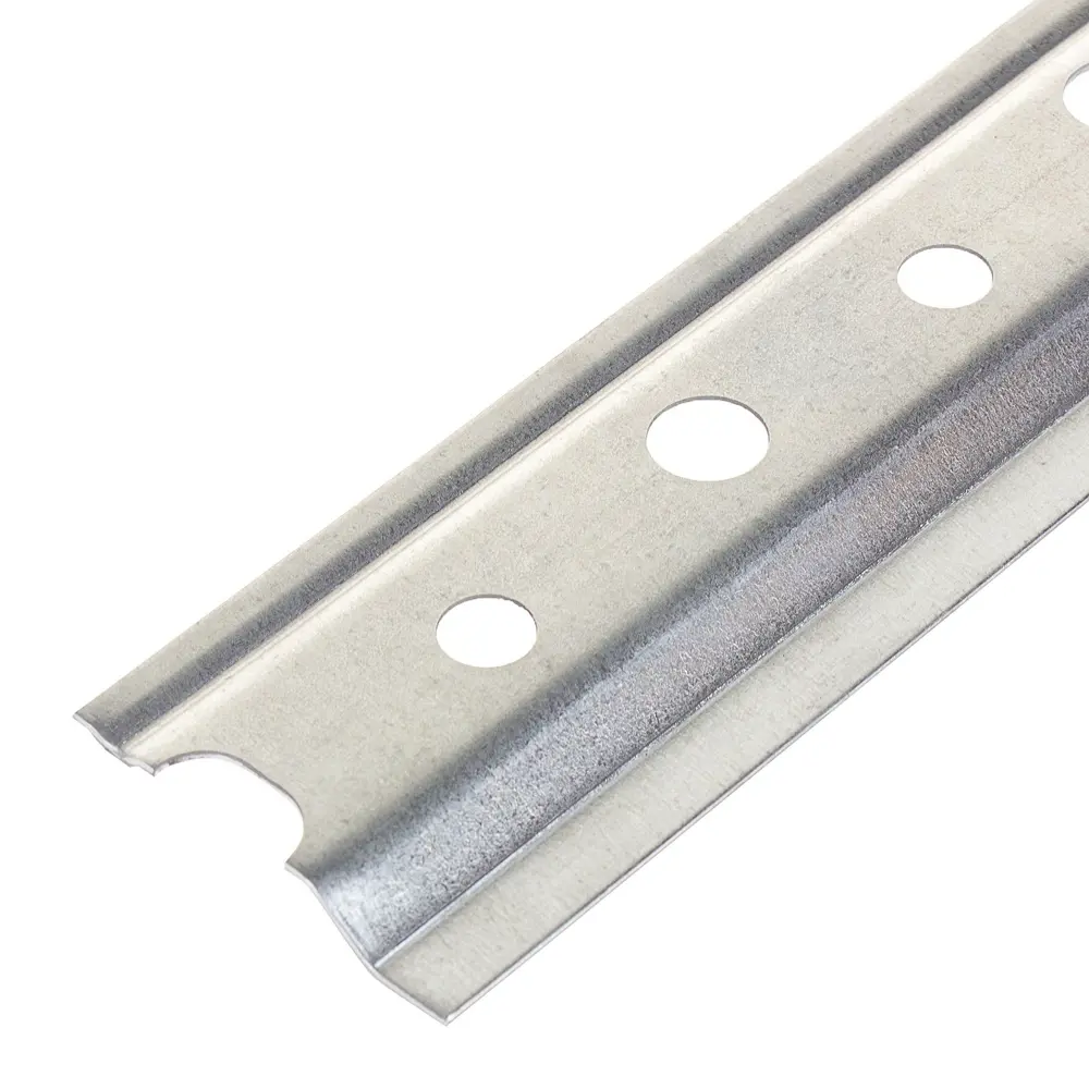 Шина монтажная для шкафов 500 мм Santreyd STLM-2026403 - Вид №1