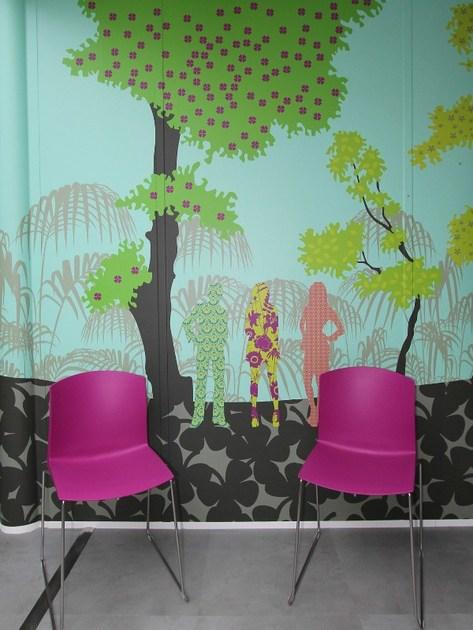 CONCEPTUWALL Обзор Paysage sun-id-1510224 - Вид №2