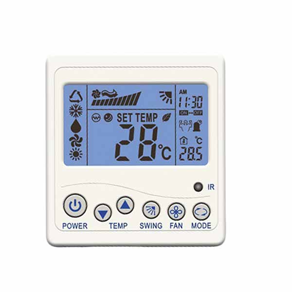 Универсальная беспроводная сплит-карта Fintek универсальные карты кондиционеров ARCH-00078775 - Вид №2