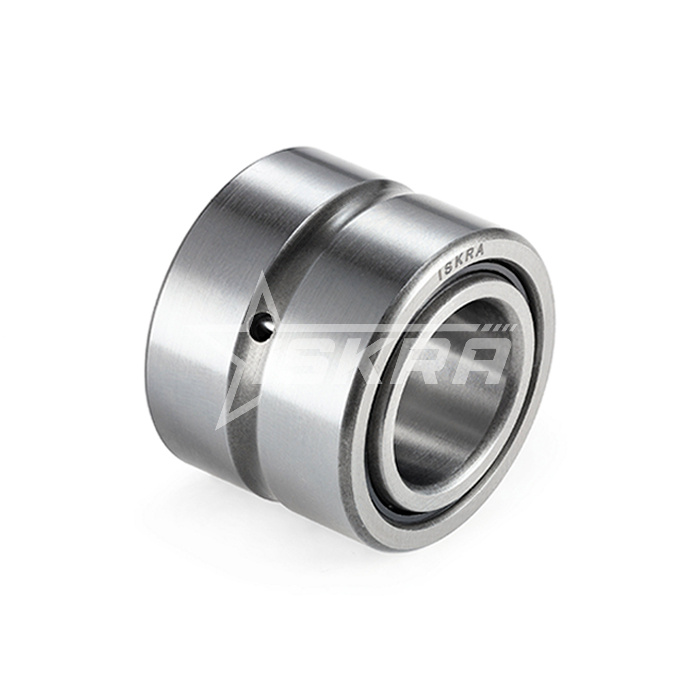 IS1644 Подшипник NA49/32 ISKRA  - Вид №2